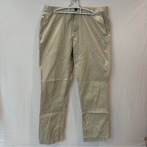 Tommy Hilfiger Men’s Kahki Pants